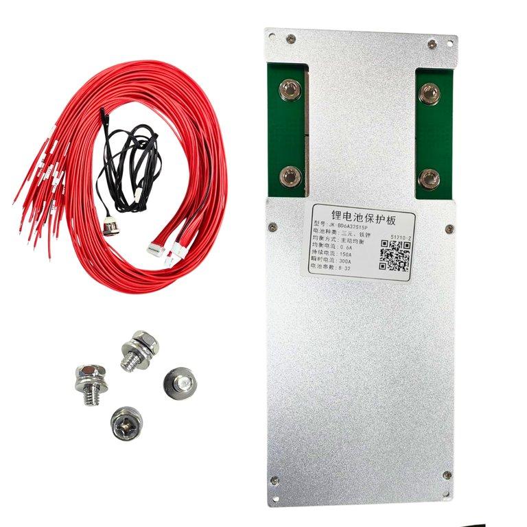 JK SMART BMS 8-32S 150A BD6A32S15P